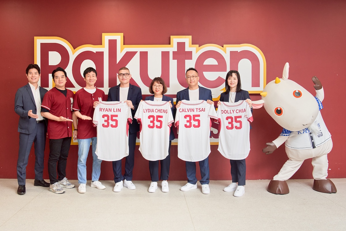 卡洛塔妮35週年紀念球衣亮相，象徵品牌邁向下一段陪伴與成長